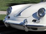 Porsche 356C 1600 SC Cabriolet by Reutter 1964 года